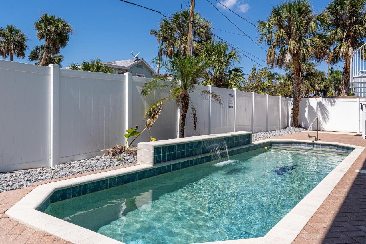 167 Delmar Avenue - Beautiful Private Pool Home On North End Of The Island Home Fort Myers Beach Luaran gambar